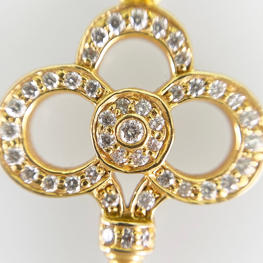 ティファニー ネックレス