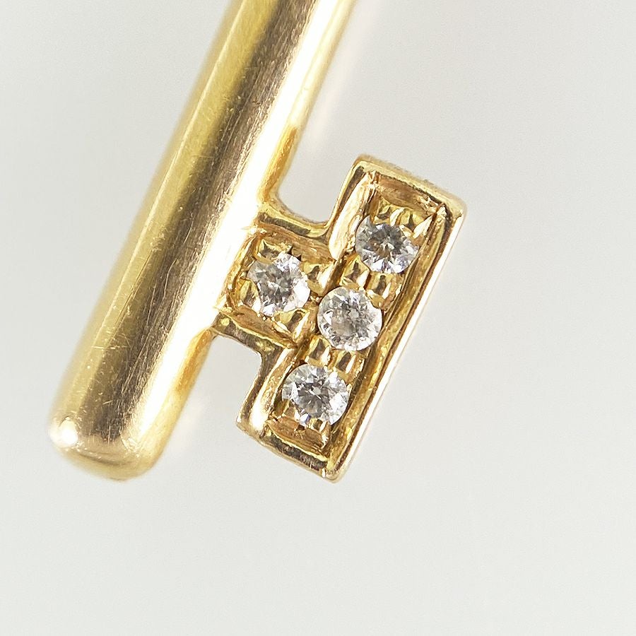 ティファニー ネックレス