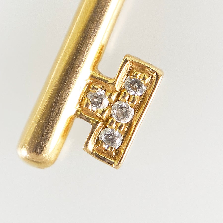 ティファニー ネックレス