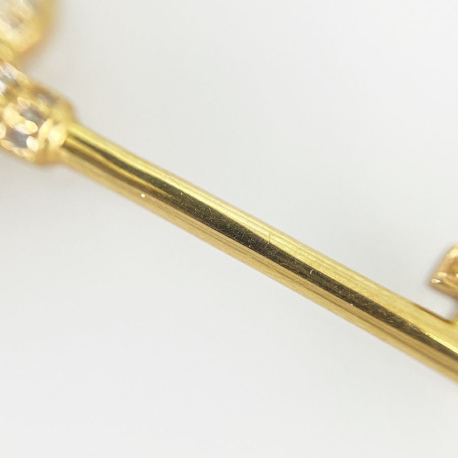 ティファニー ネックレス