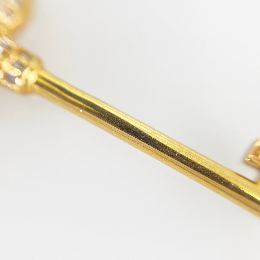 ティファニー ネックレス