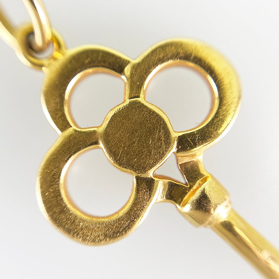 ティファニー ネックレス