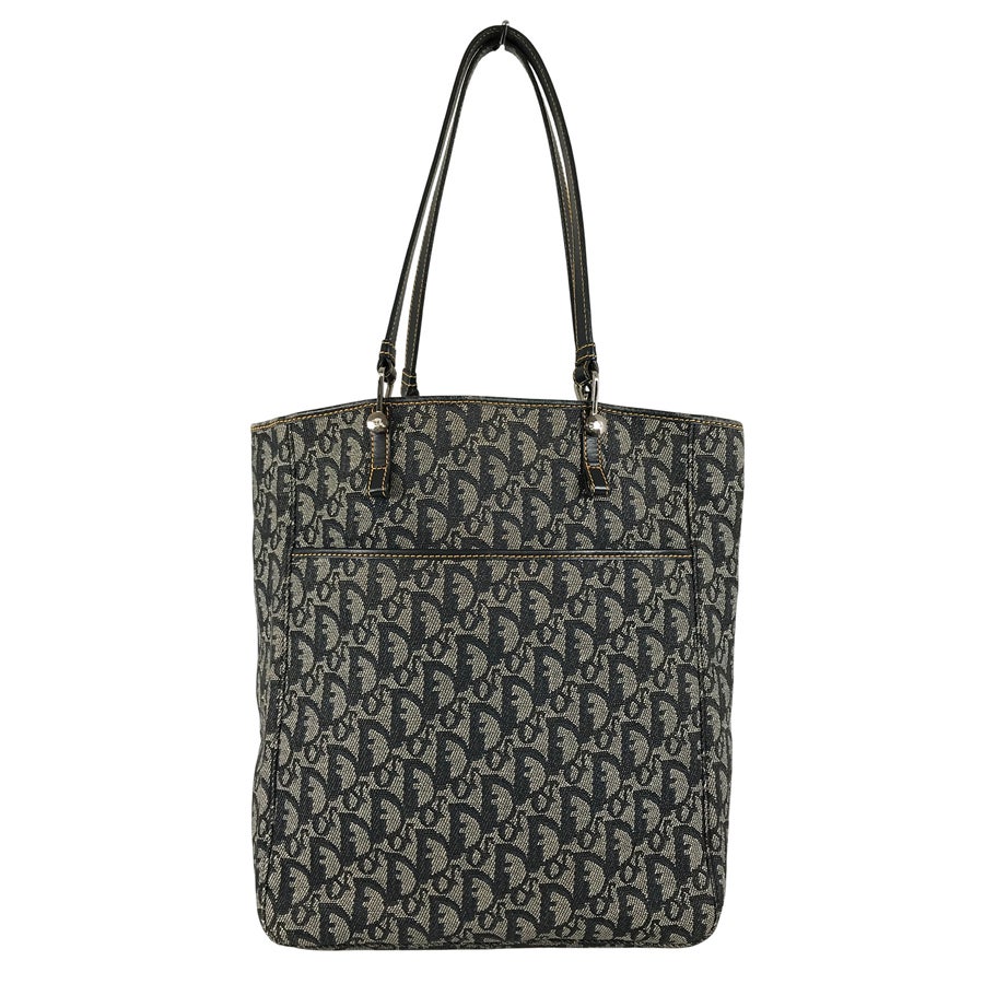 ディオール トートバッグ