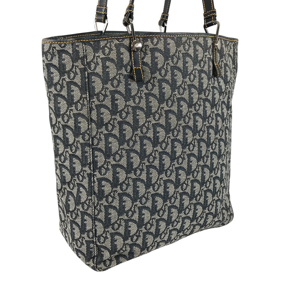 ディオール トートバッグ