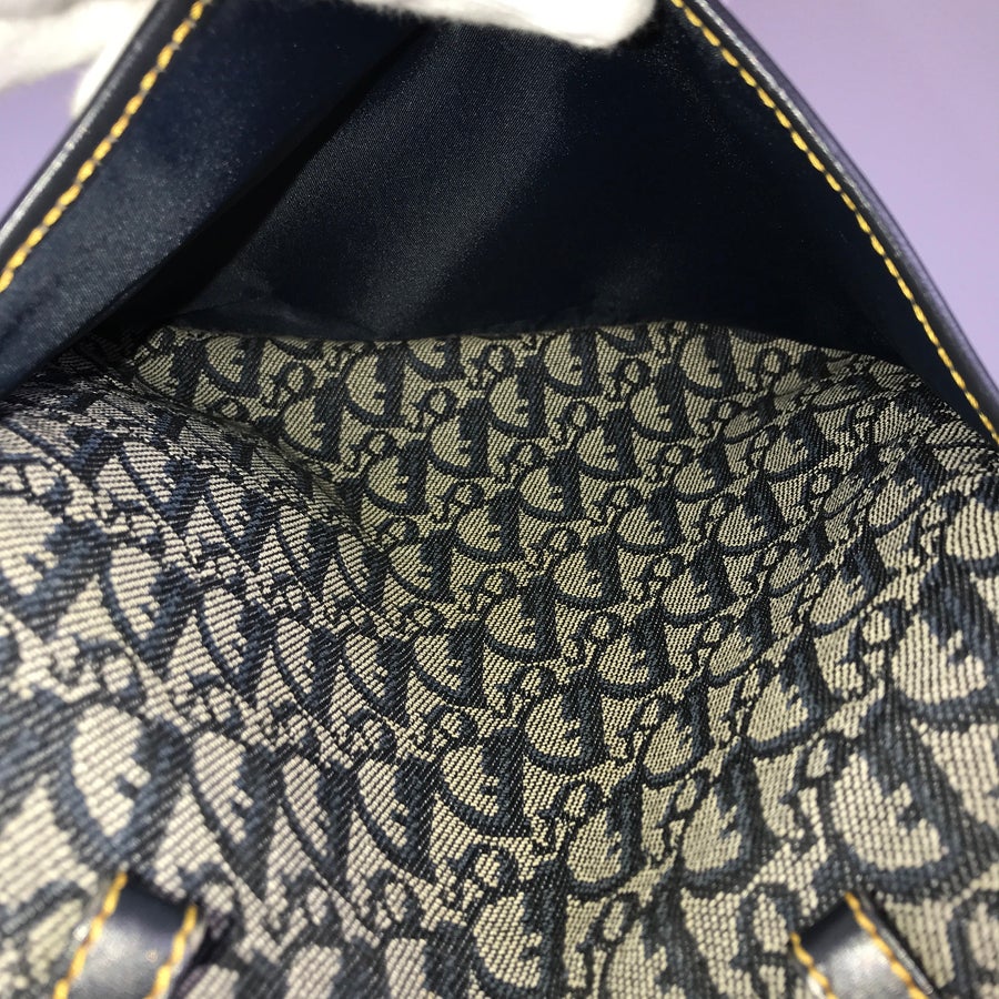 ディオール トートバッグ