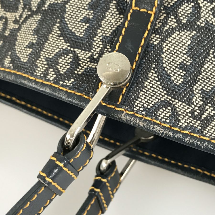 ディオール トートバッグ