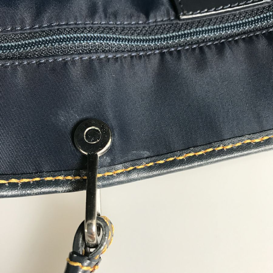 ディオール トートバッグ