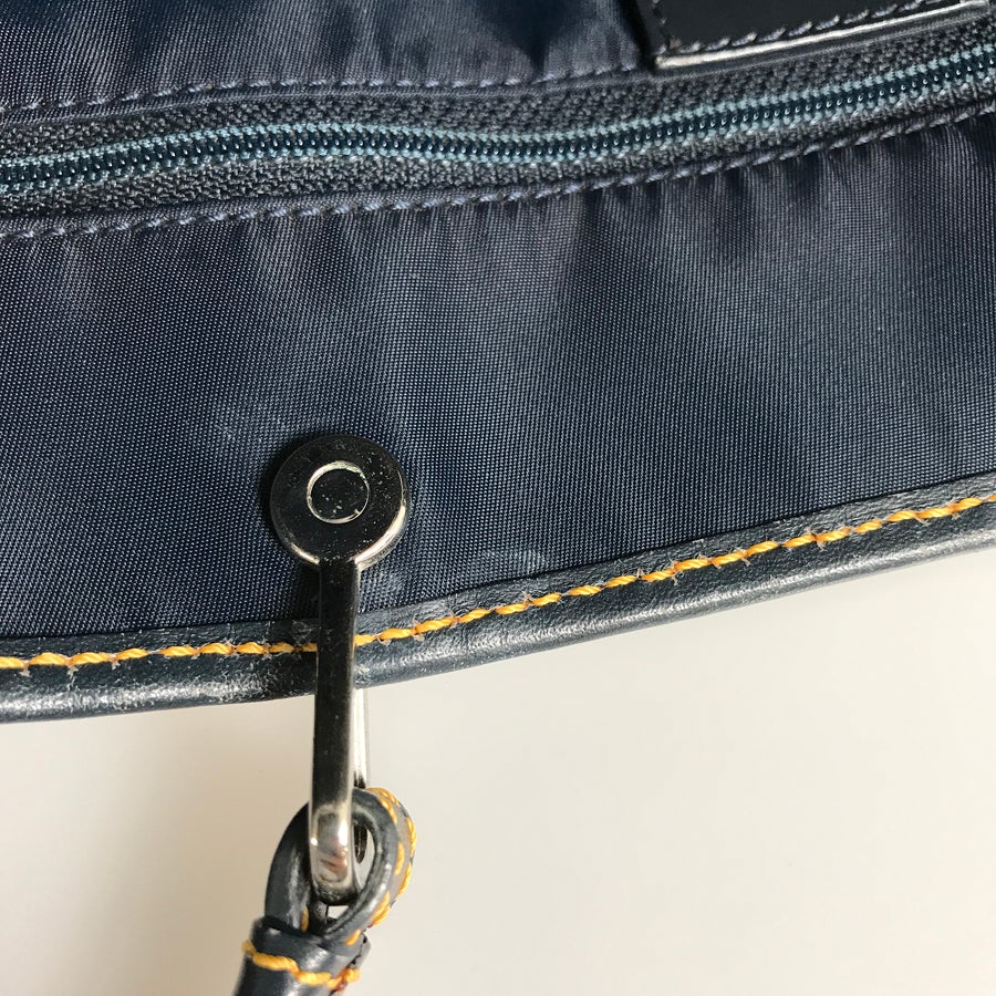 ディオール トートバッグ