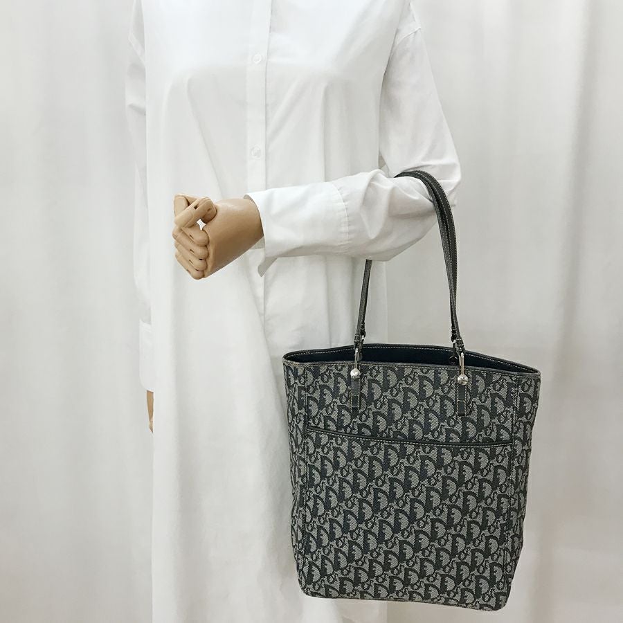 ディオール トートバッグ