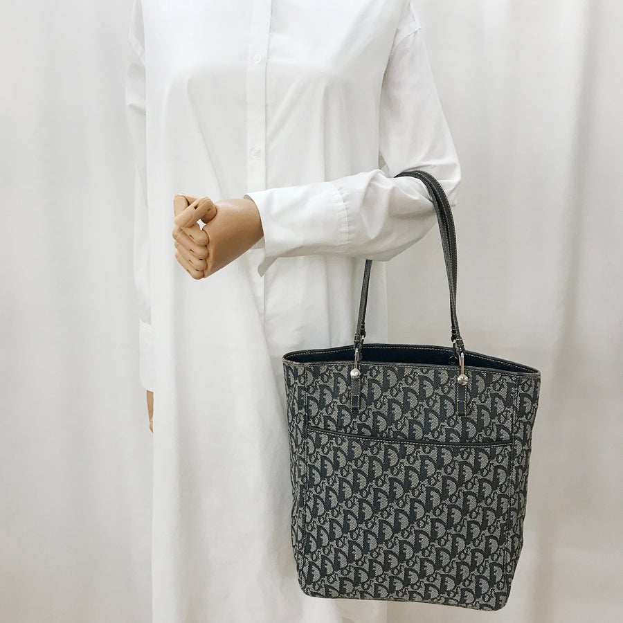 ディオール トートバッグ