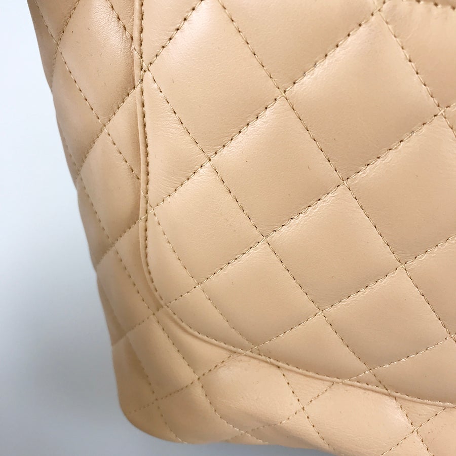 シャネル トートバッグ