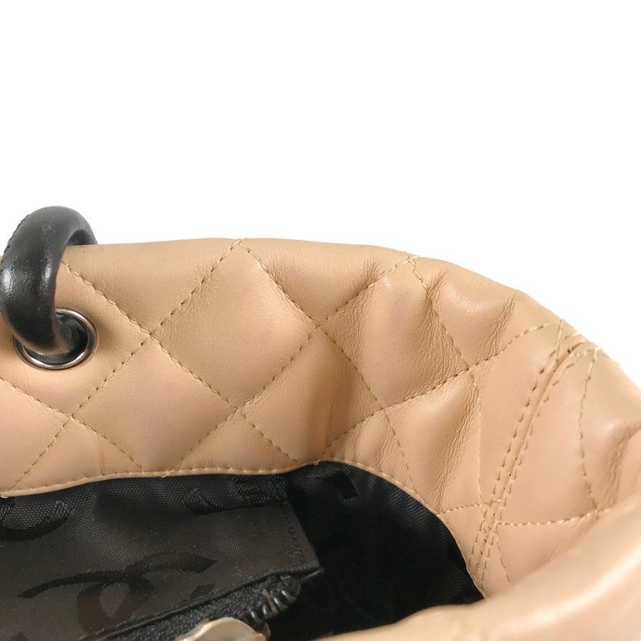 シャネル トートバッグ