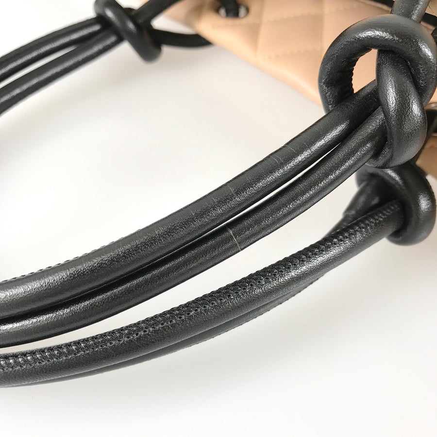 シャネル トートバッグ