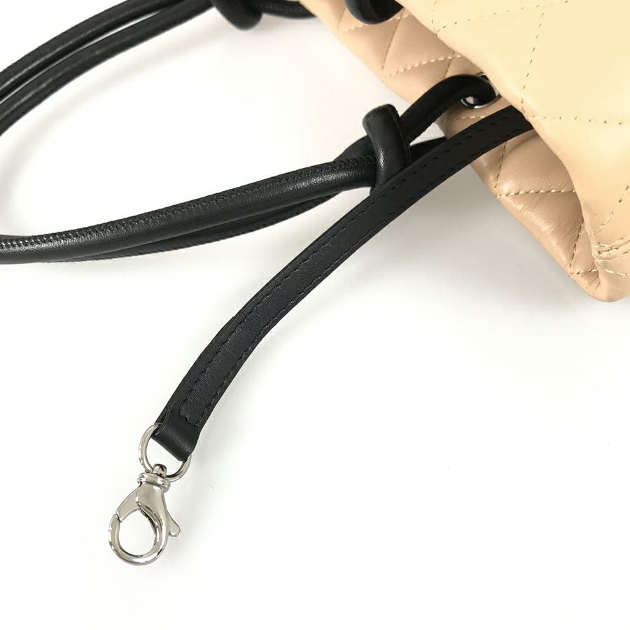 シャネル トートバッグ