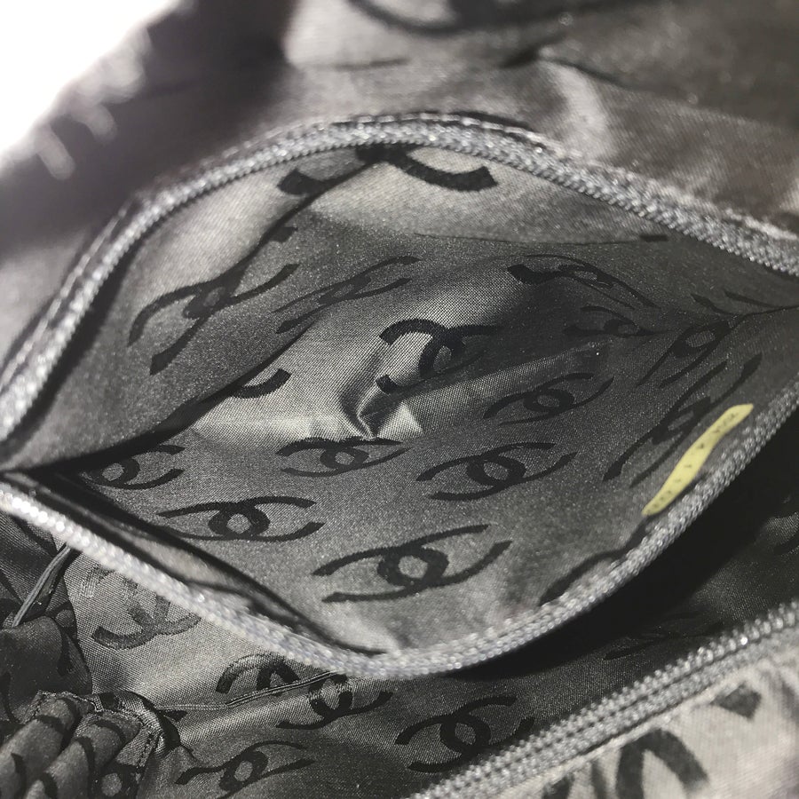 シャネル トートバッグ