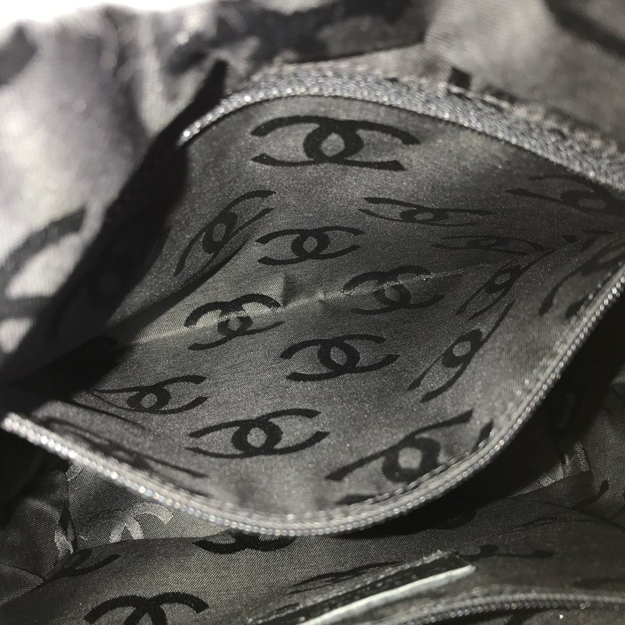 シャネル トートバッグ