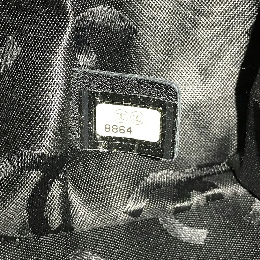 シャネル トートバッグ