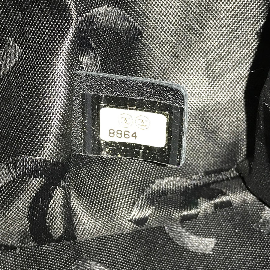 シャネル トートバッグ