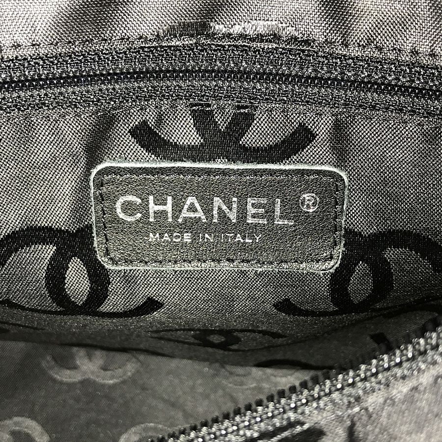 シャネル トートバッグ