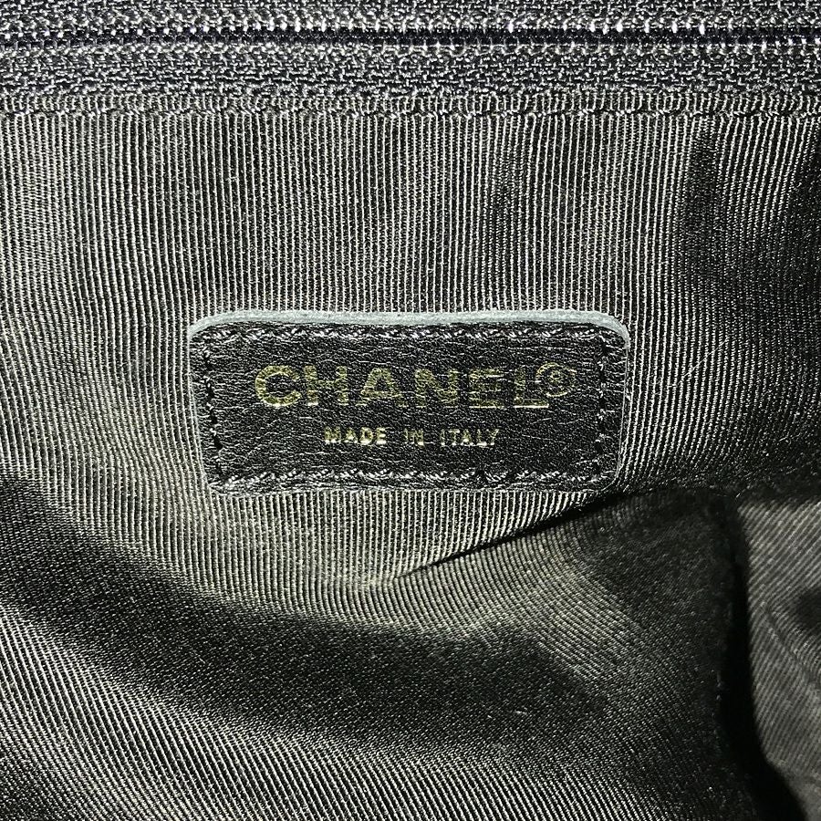 シャネル ショルダーバッグ