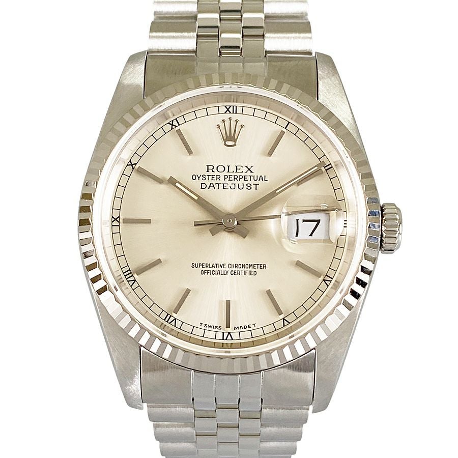 ロレックス 16234 メンズ 腕時計