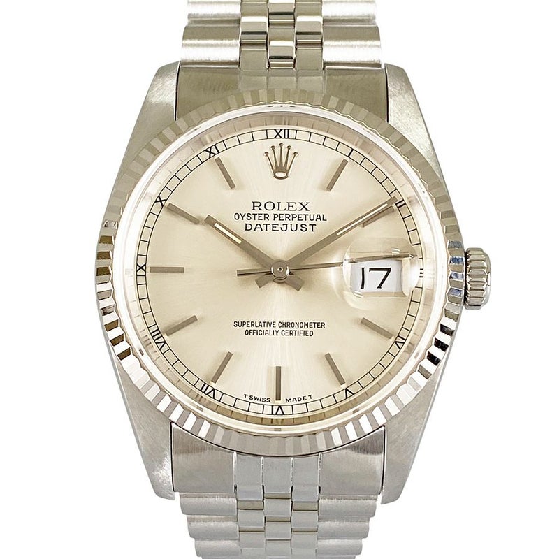 ロレックス 16234 メンズ 腕時計