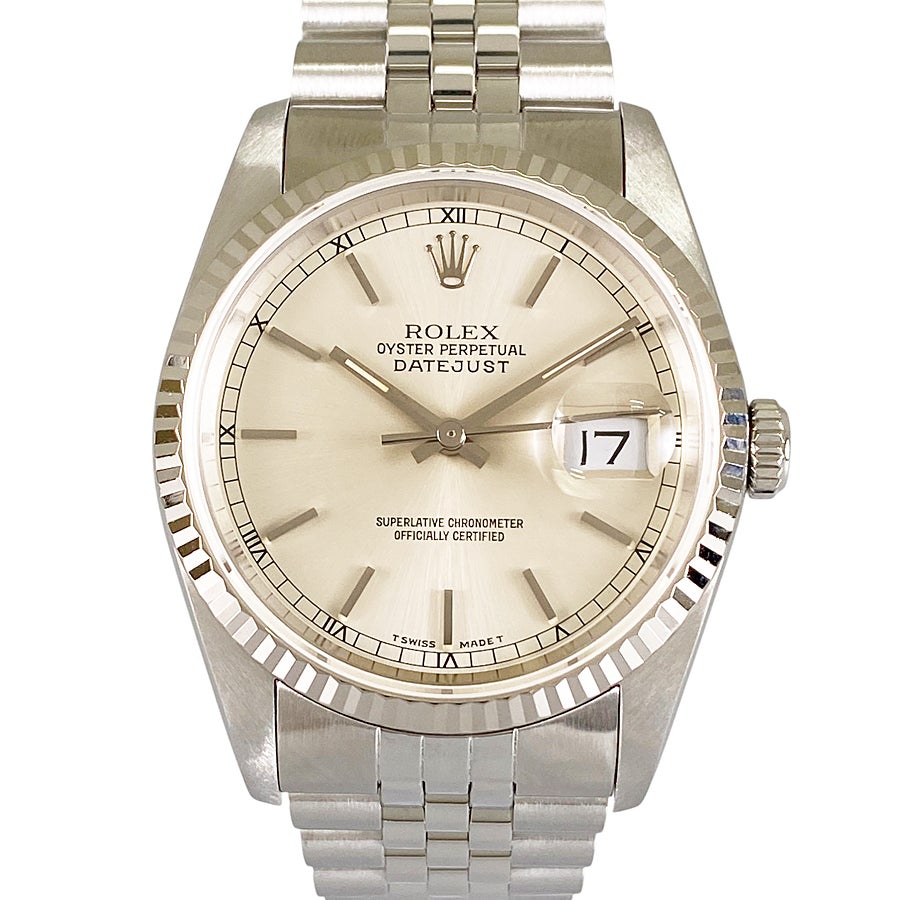 ロレックス 16234 メンズ 腕時計