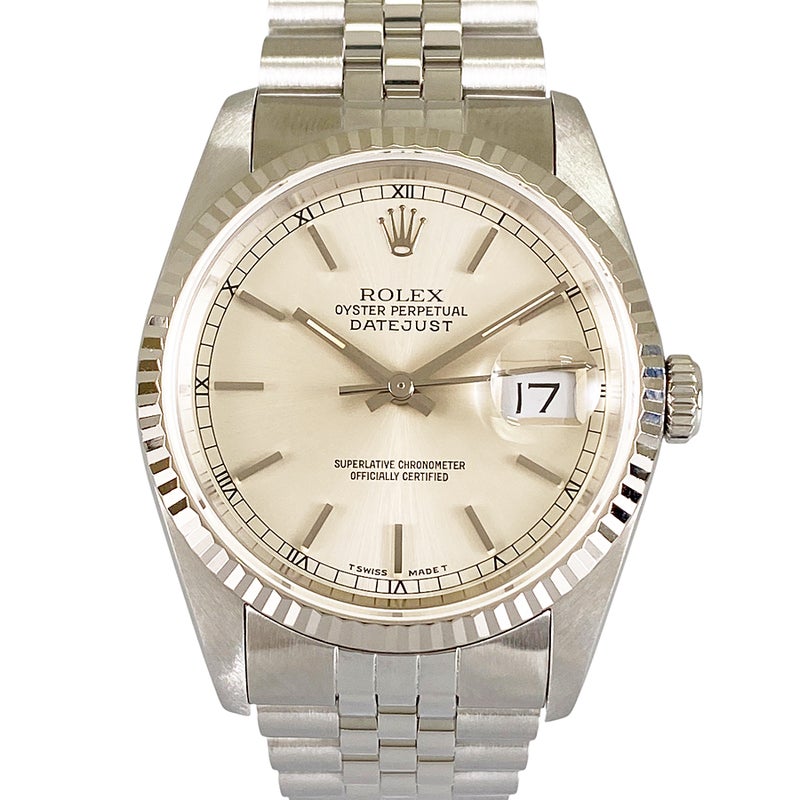 ロレックス 16234 メンズ 腕時計