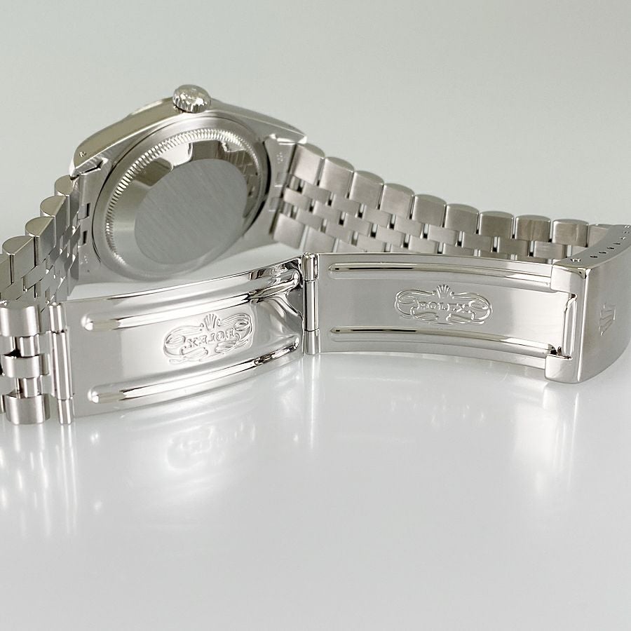 ロレックス 16234 メンズ 腕時計