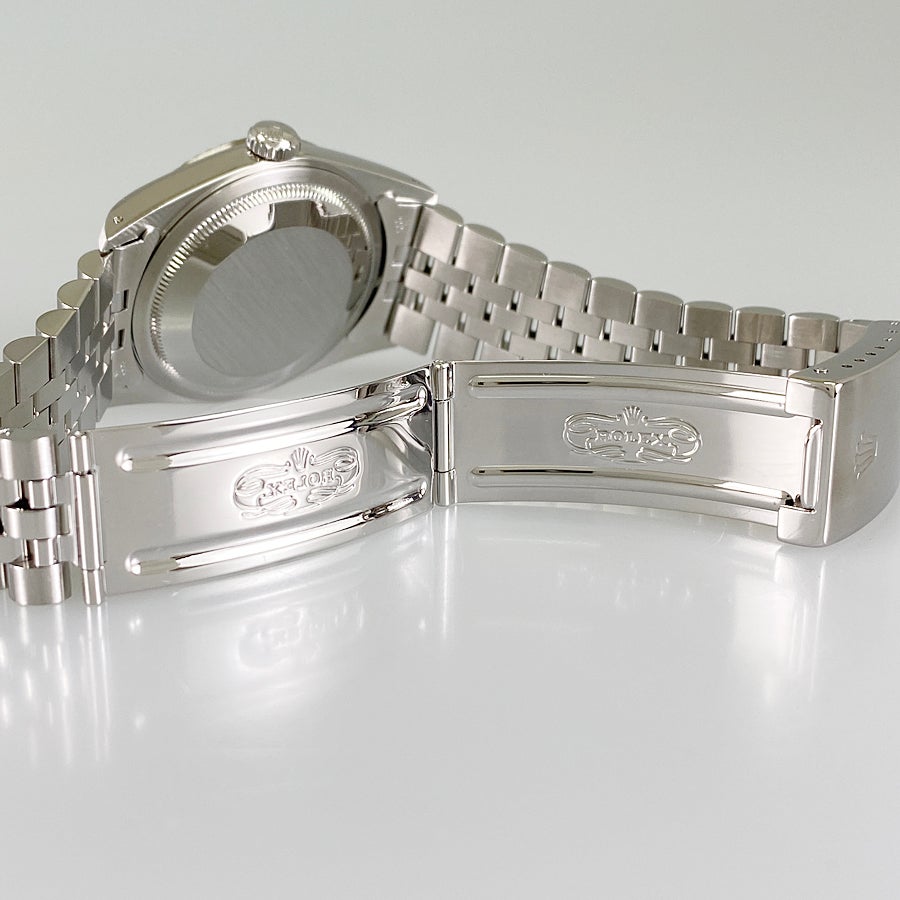 ロレックス 16234 メンズ 腕時計