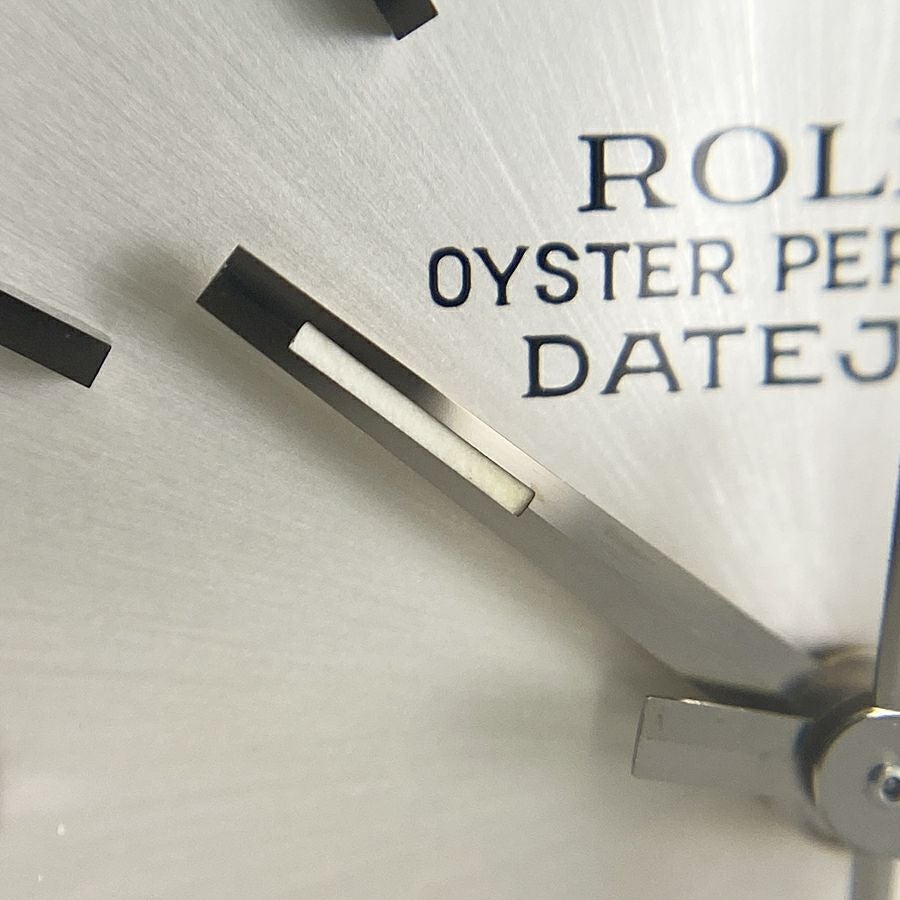 ロレックス 16234 メンズ 腕時計