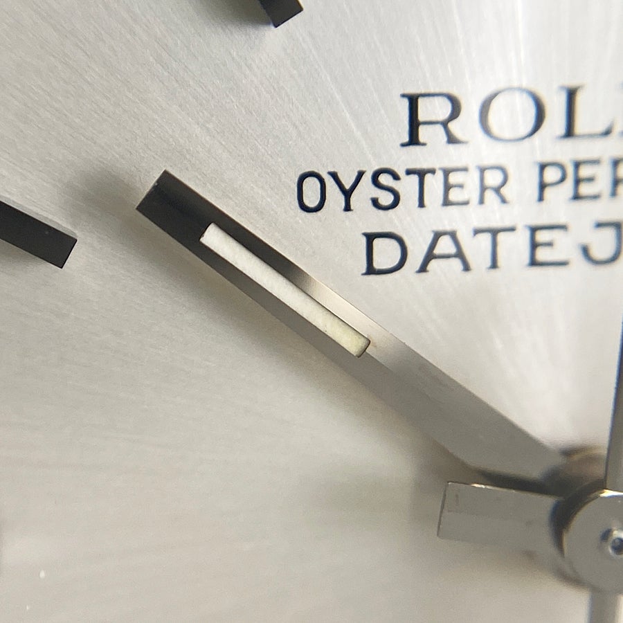 ロレックス 16234 メンズ 腕時計