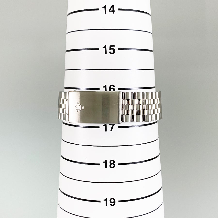 ロレックス 16234 メンズ 腕時計