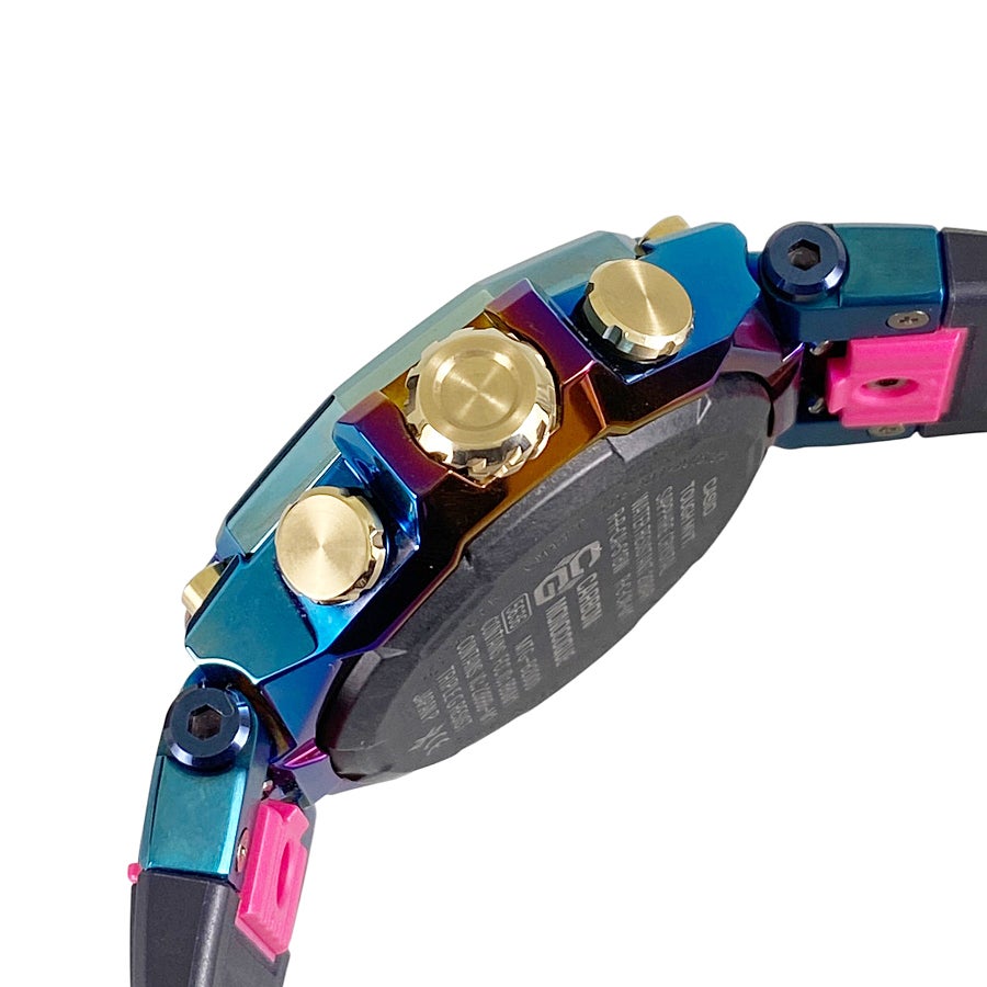 カシオ MTG-B2000PH-2AJR メンズ 腕時計