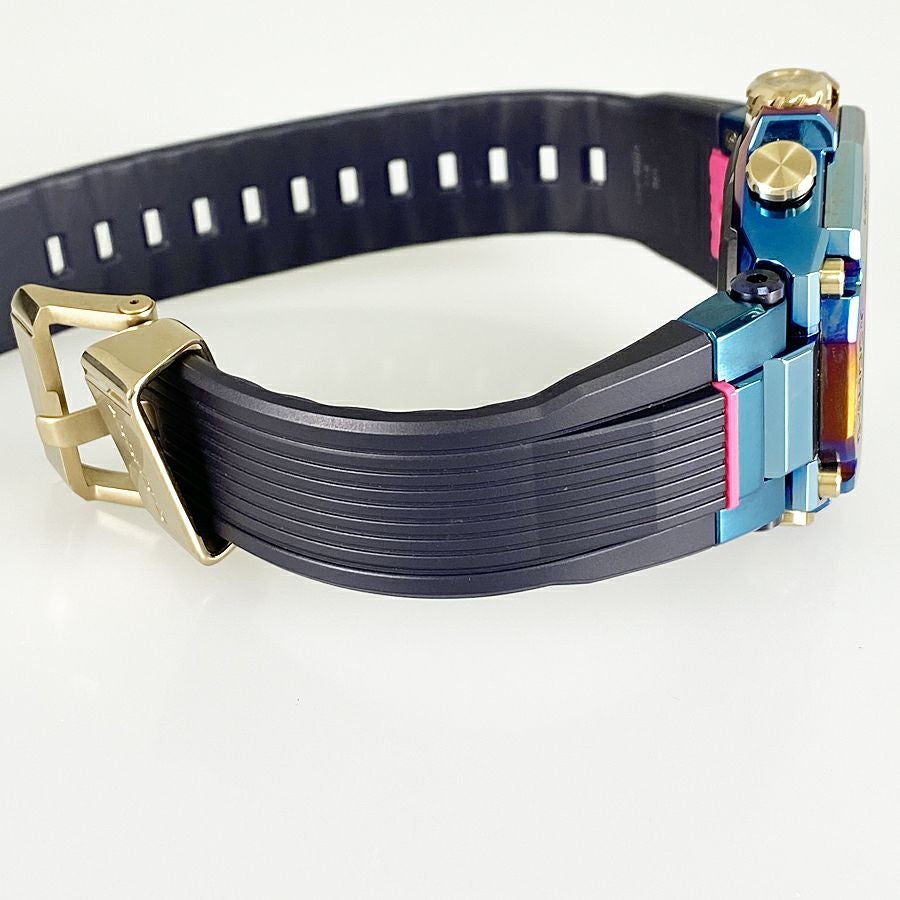 カシオ MTG-B2000PH-2AJR メンズ 腕時計