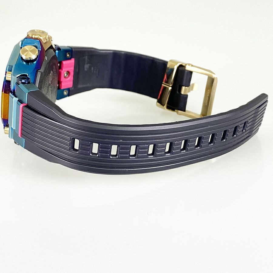 カシオ MTG-B2000PH-2AJR メンズ 腕時計