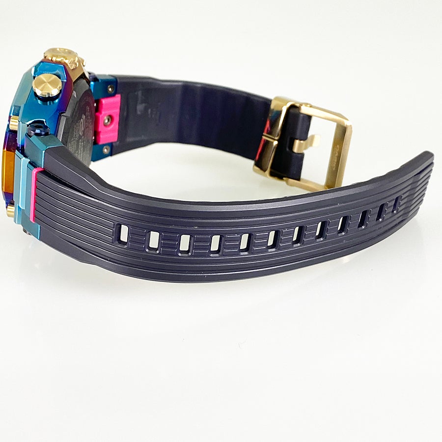 カシオ MTG-B2000PH-2AJR メンズ 腕時計