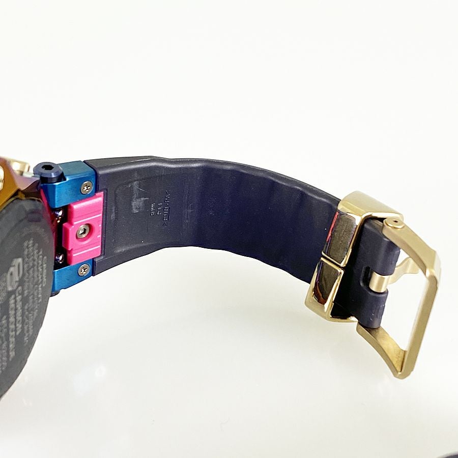 カシオ MTG-B2000PH-2AJR メンズ 腕時計