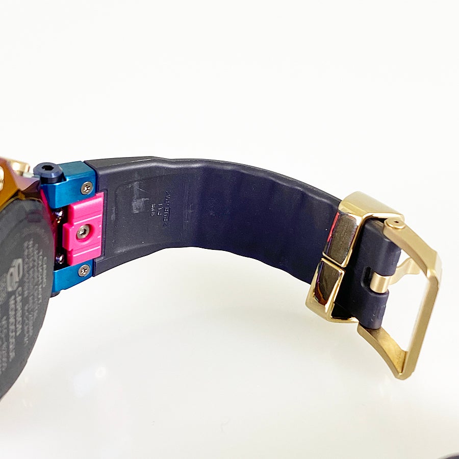 カシオ MTG-B2000PH-2AJR メンズ 腕時計