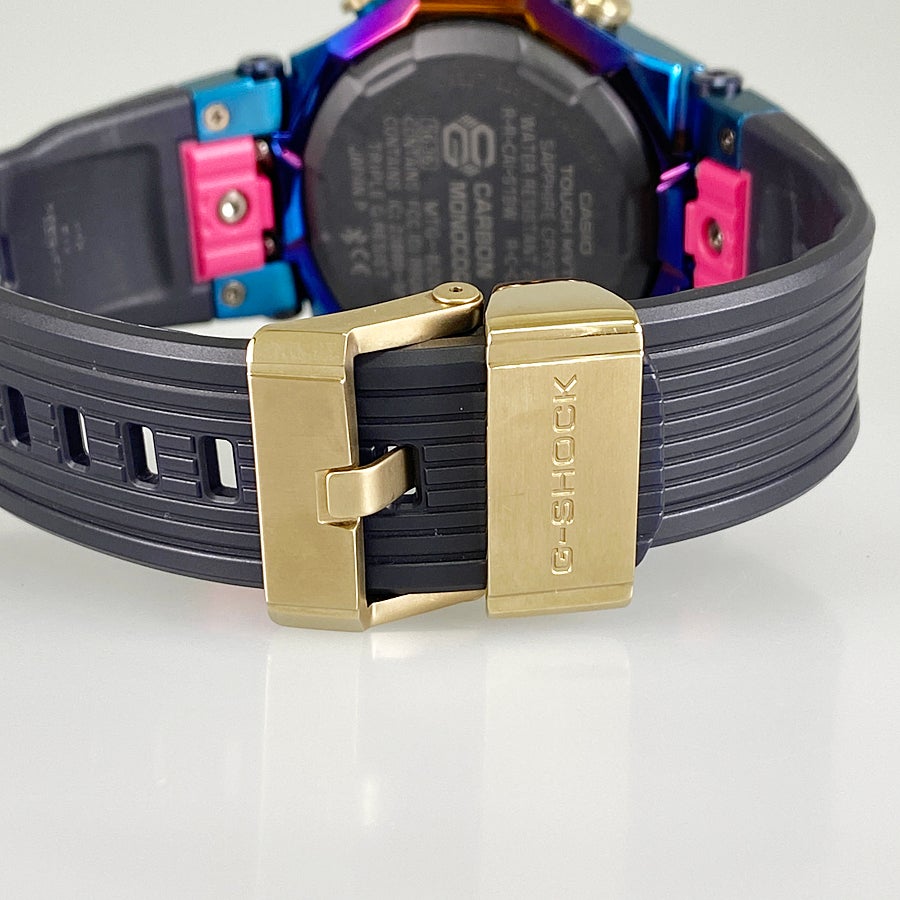 カシオ MTG-B2000PH-2AJR メンズ 腕時計