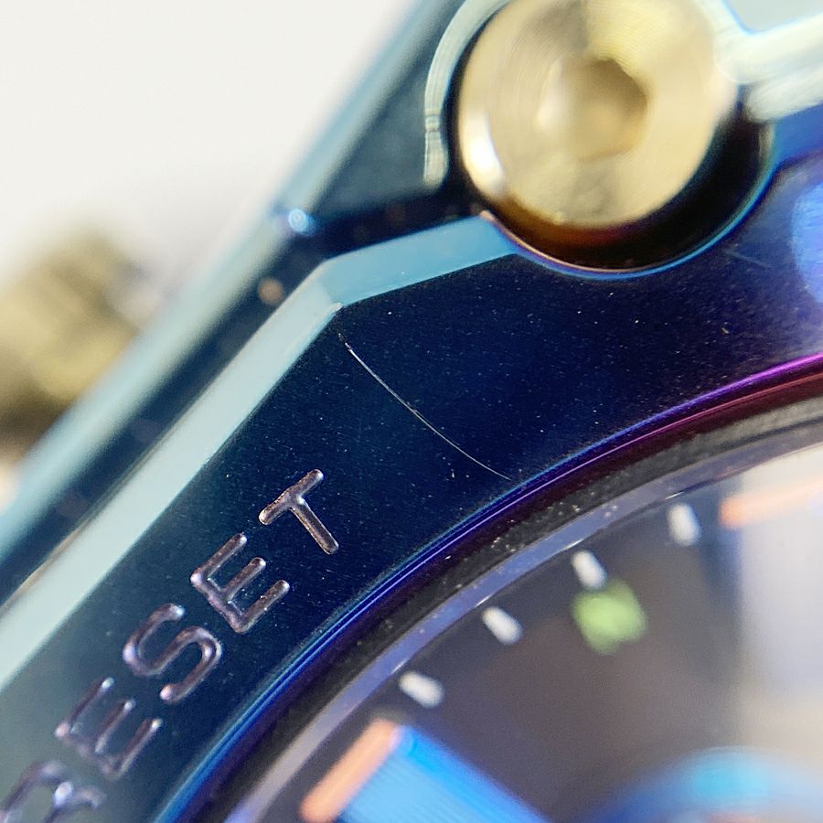 カシオ MTG-B2000PH-2AJR メンズ 腕時計