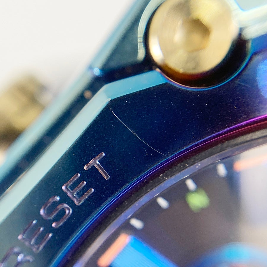 カシオ MTG-B2000PH-2AJR メンズ 腕時計