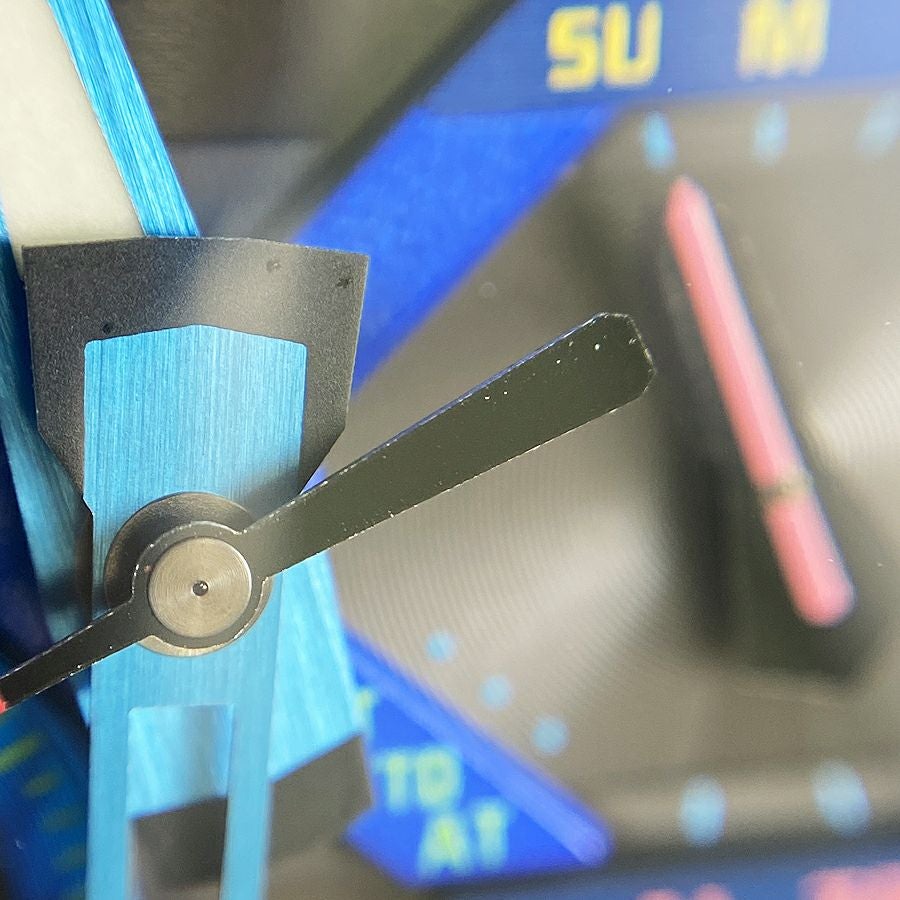 カシオ MTG-B2000PH-2AJR メンズ 腕時計