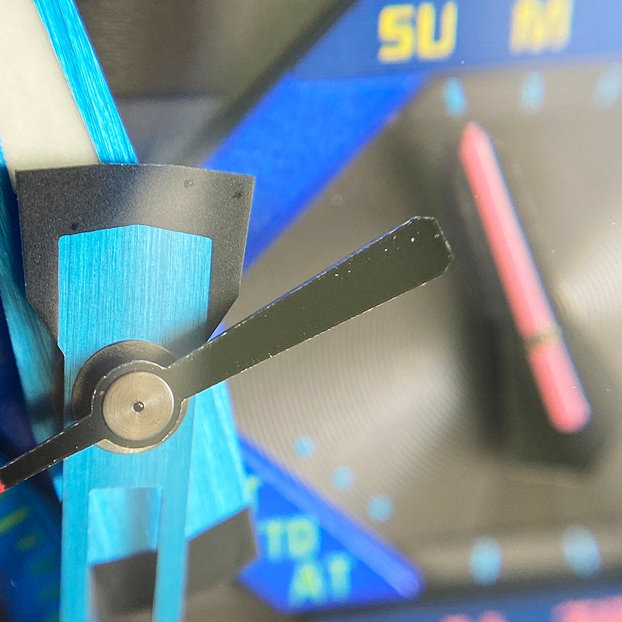 カシオ MTG-B2000PH-2AJR メンズ 腕時計