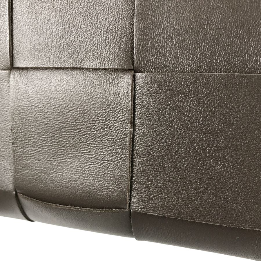 ボッテガヴェネタ 長財布 ラウンドファスナー