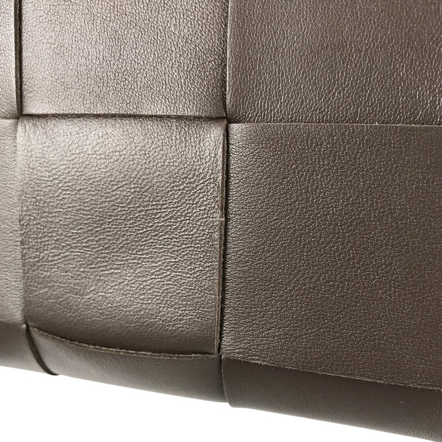 ボッテガヴェネタ 長財布 ラウンドファスナー