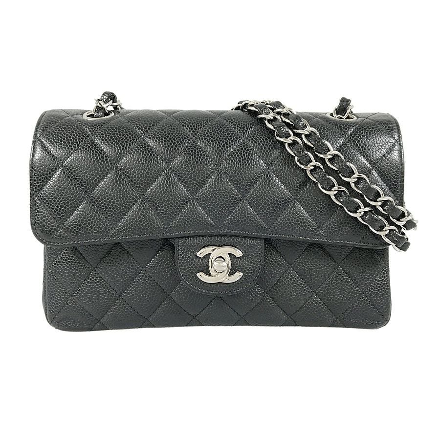 シャネル ショルダーバッグ