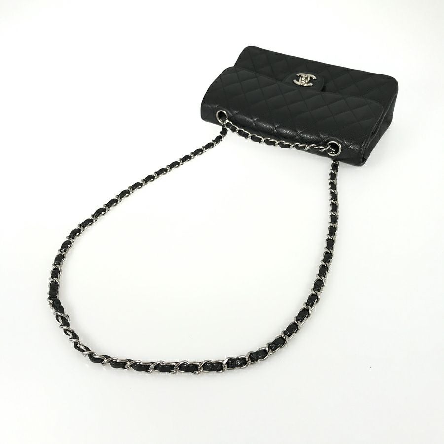 シャネル ショルダーバッグ