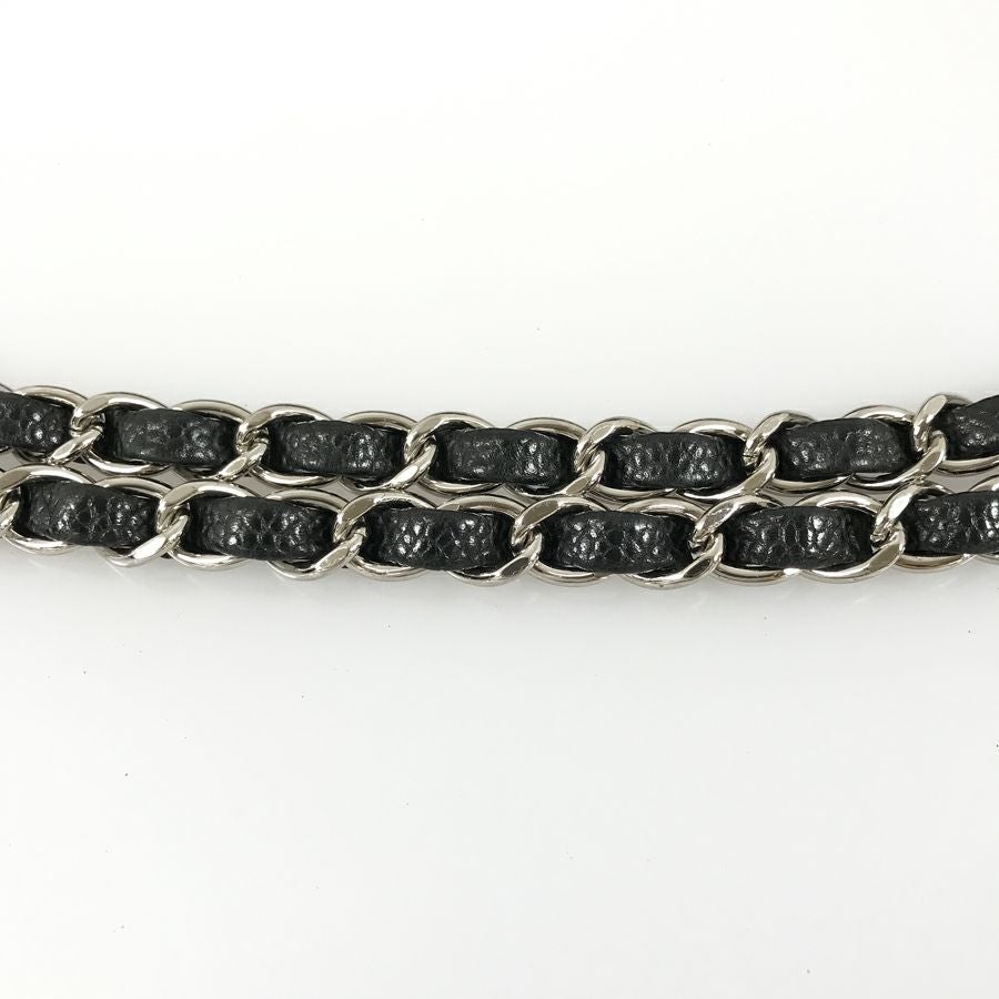 シャネル ショルダーバッグ