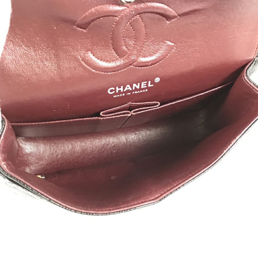 シャネル ショルダーバッグ